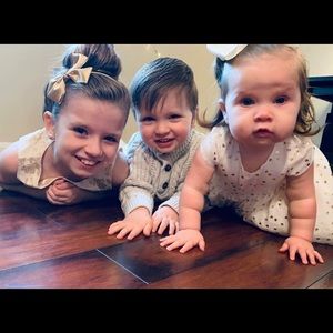 Meet your Posher, Stephen